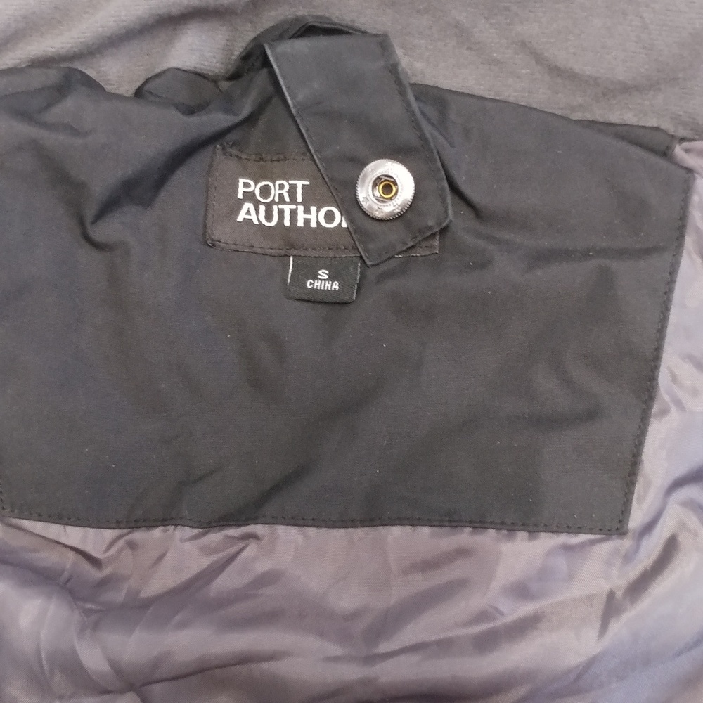 Winter Chevy Jacket - image 8